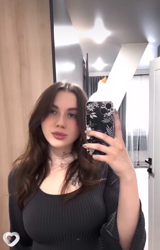 Соня, 23, Москве — анкета №3448804