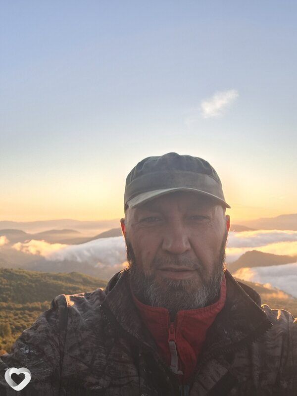Сергей, 55, Саратове — анкета №3448809