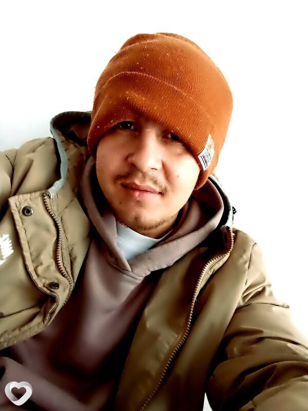 Альфир, 29, Казани — анкета №3448868