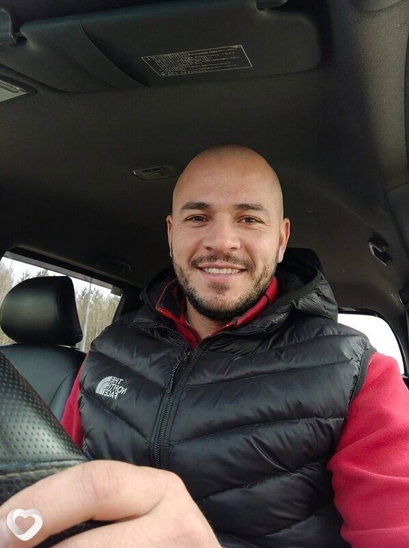 Александр, 30, Казани — анкета №3448880
