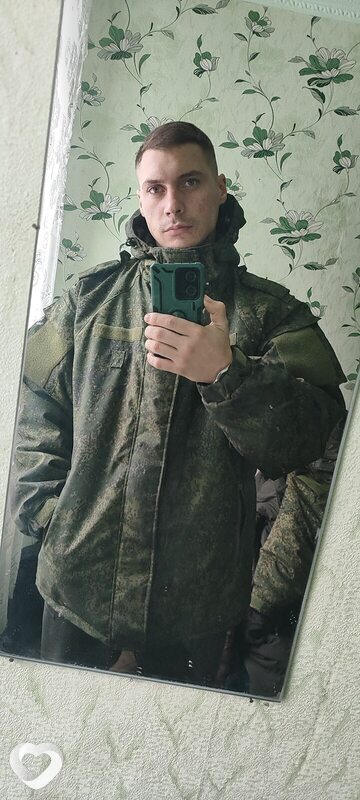 Дени, 26, Челябинске — анкета №3448882