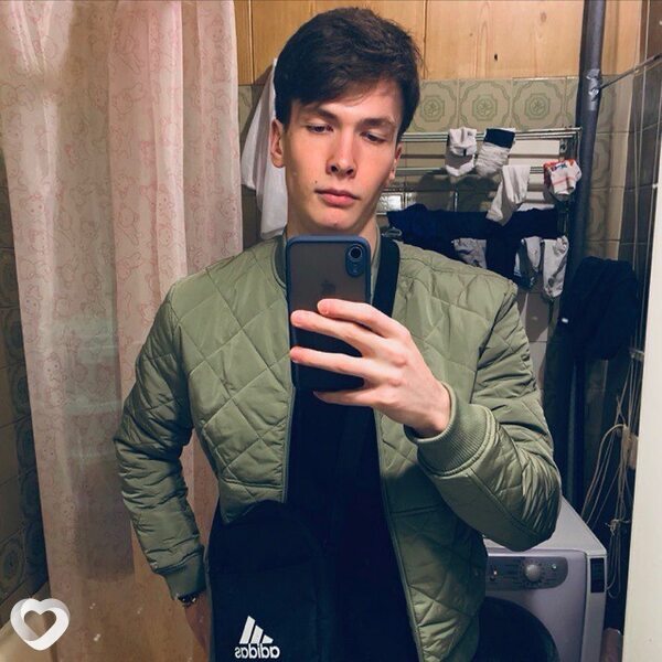 Вова, 21, Сыктывкаре — анкета №3448697