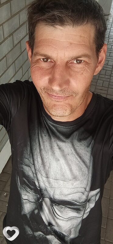 Дмитрий, Новая Усмань