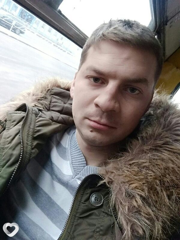 Сергей, 31, Гомеле — анкета №3448703