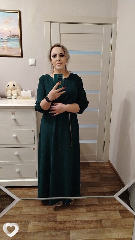 Наталья, Мирный (Архангельская область)