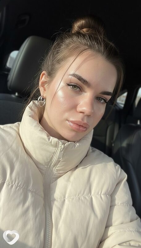 Катя, 25, Красноярске — анкета №3448709
