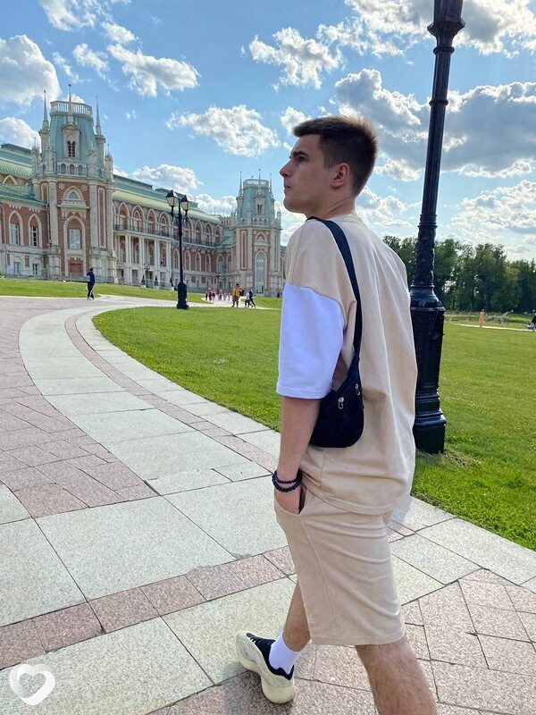Николай, Москва