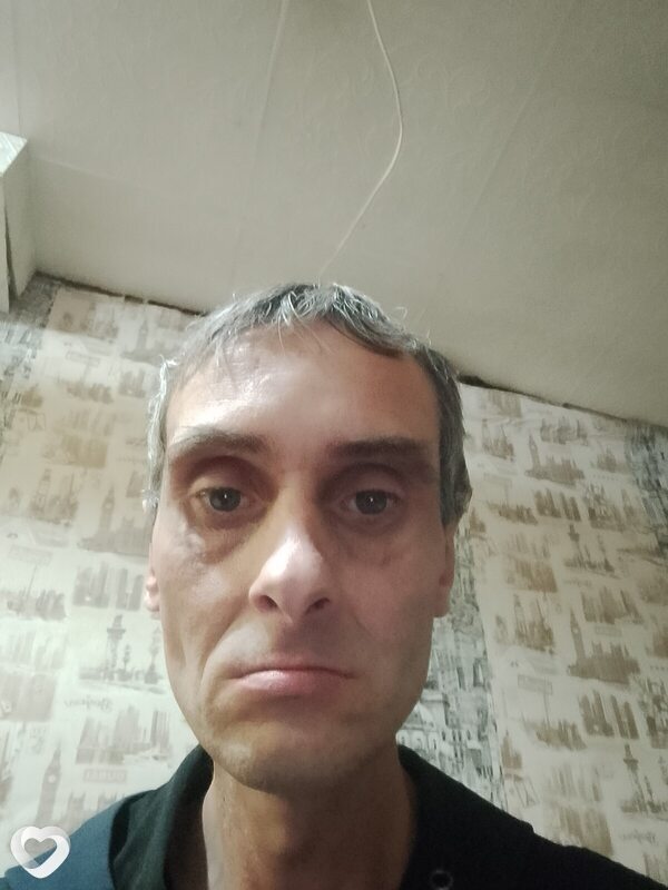 Юрий, 36, Иркутске — анкета №3448897