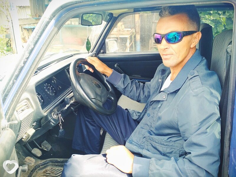Александр, 49, Ершове — анкета №3448901