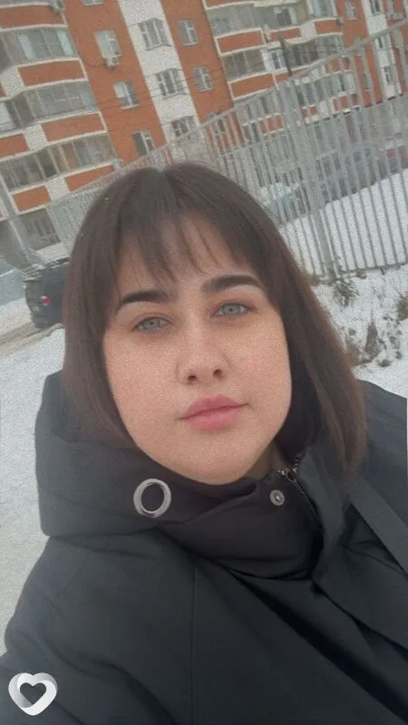 Ольга, 34, Москве — анкета №3448903