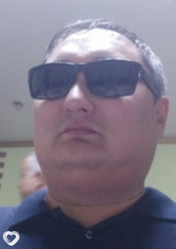 Андрей, 46, Новосибирске — анкета №3448906