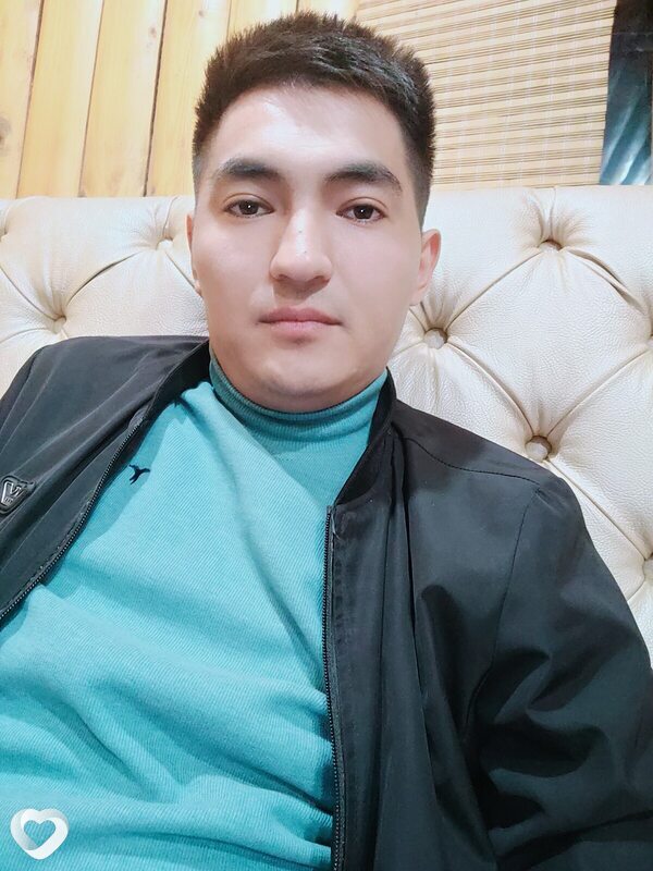Баха, 31, Семей — анкета №3448911