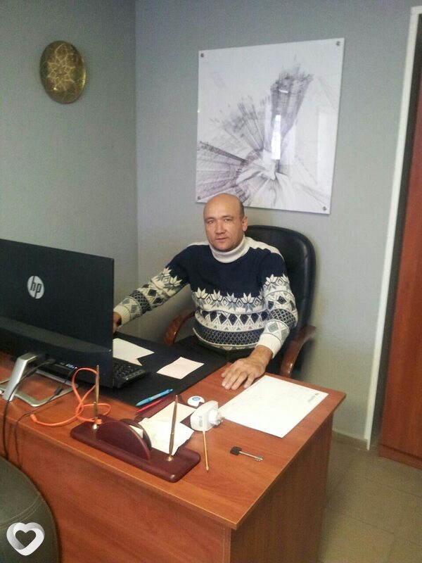 Мамур, 49, Клине — анкета №3448837