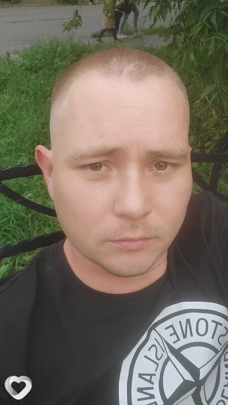 Михаил, 31, Челябинске — анкета №3448840