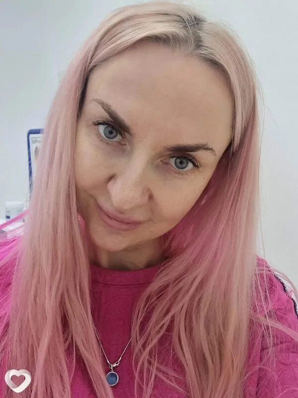 Наталья, 45, Москве — анкета №3448847