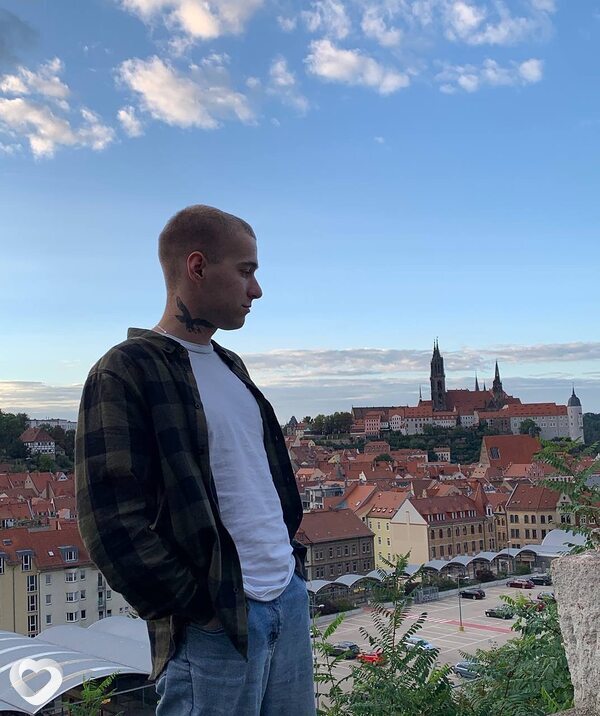 Oleg, 27, Орше — анкета №3448851