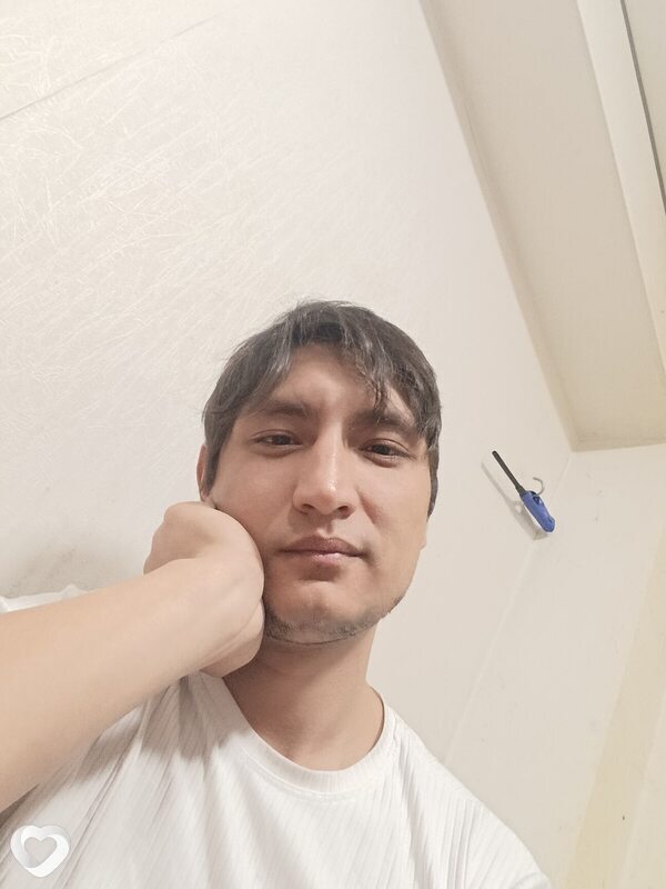 Расим, 30, Усть-Каменогорск — анкета №3448853