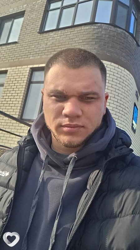Кирилл, 31, Ростове-на-Дону — анкета №3448915