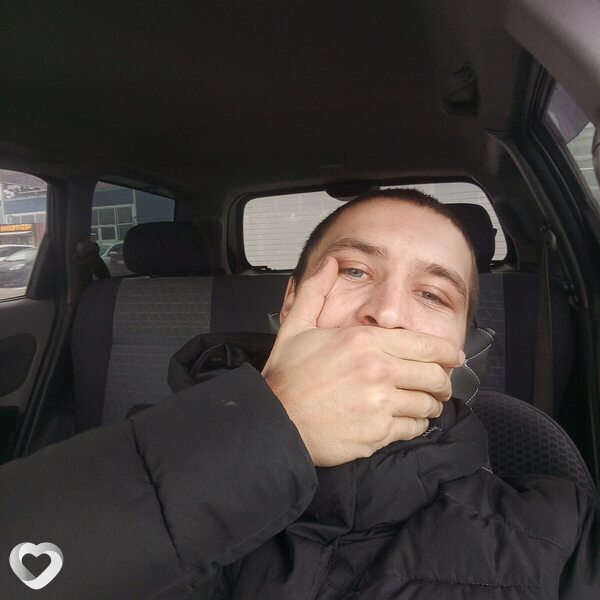 Алексей, 29, Красноярске — анкета №3448919