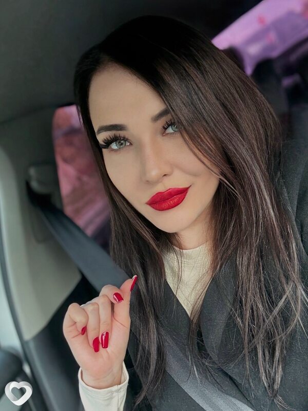 Евгения, 33, Москве — анкета №3448923