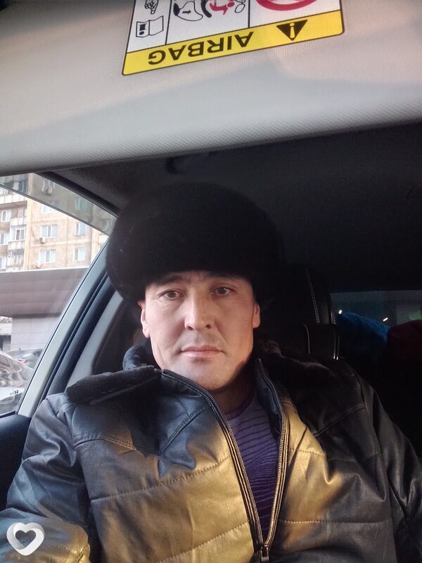 Баука, 39, Семей — анкета №3448926