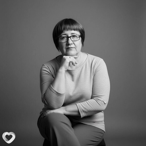 Галина, 50, Курске — анкета №3448948