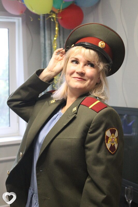 Алла, 48, Мытищах — анкета №3448959