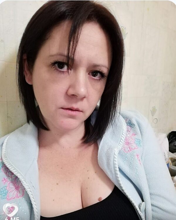 Катерина, Запорожье