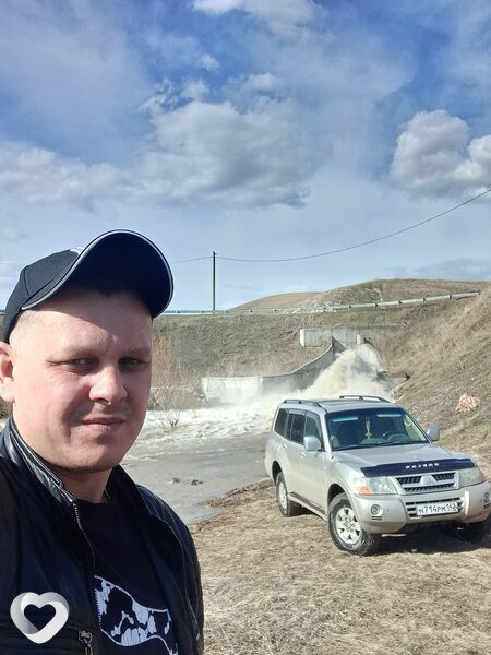 Евгений, 35, Белове — анкета №3448814
