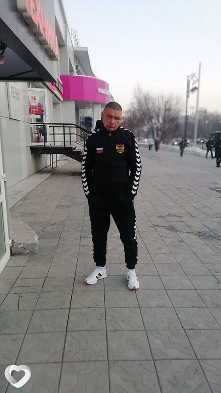 Никита, 36, Тюмени — анкета №3448826