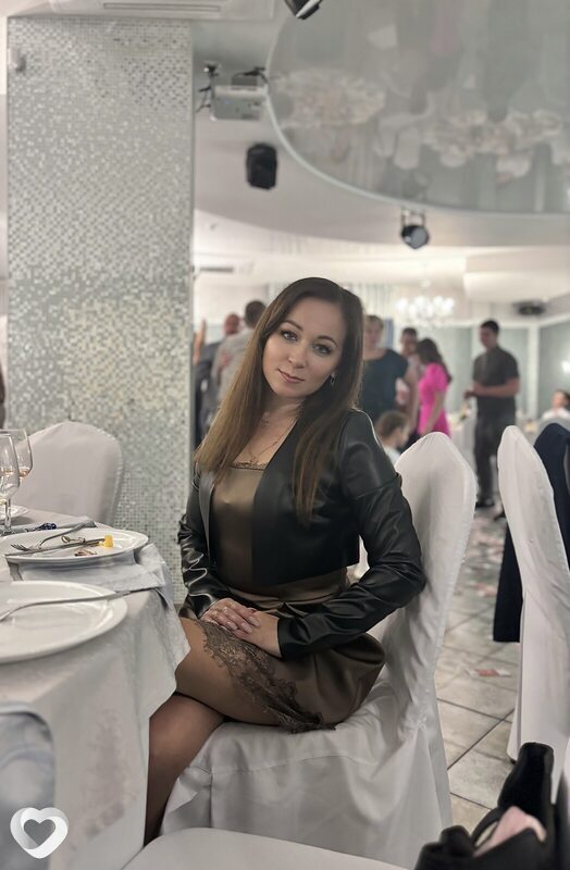 Алена, 40, Ульяновске — анкета №3448833