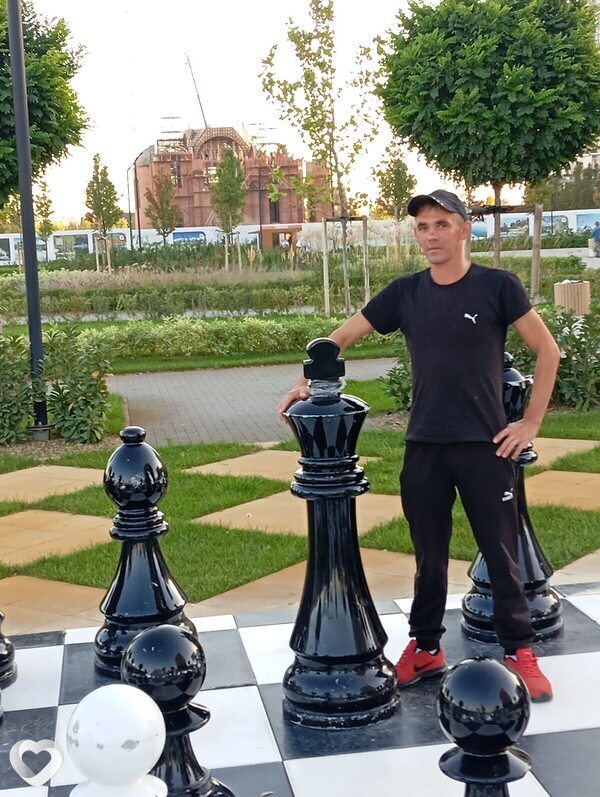 Дмитрий, 46, Новороссийске — анкета №3449667
