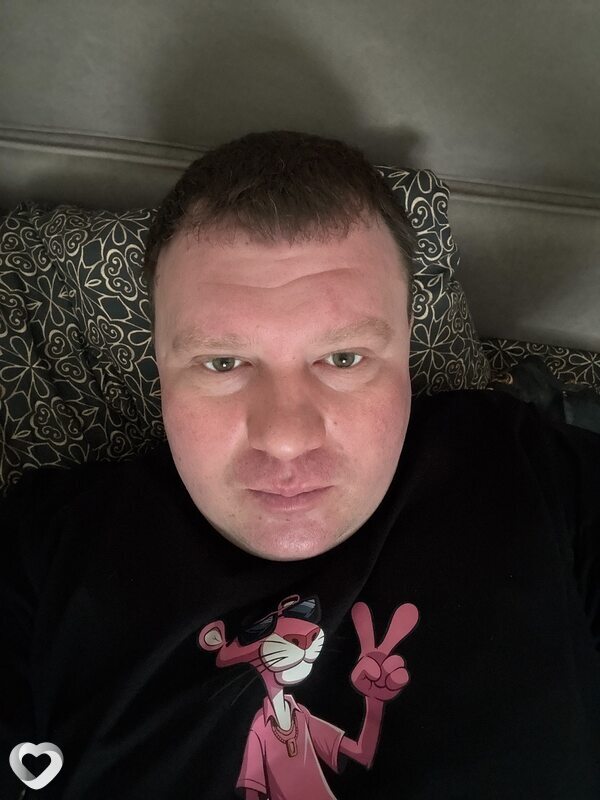 Арсений, 37, Елеце — анкета №3449670