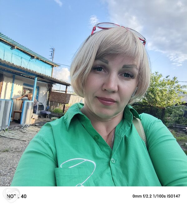 Ирина, 43, Челябинске — анкета №3449678