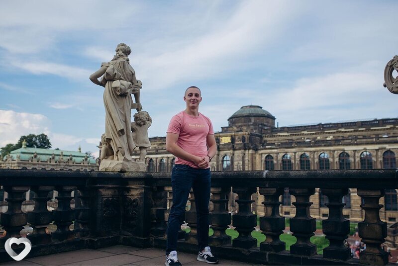 Евгений, 28, Пинске — анкета №3448976