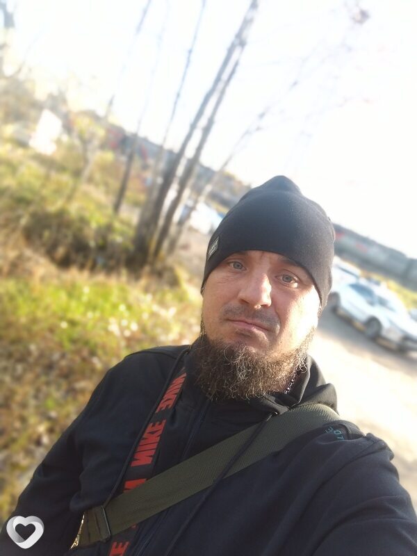 Дмитрий, 37, Прокопьевске — анкета №3448978