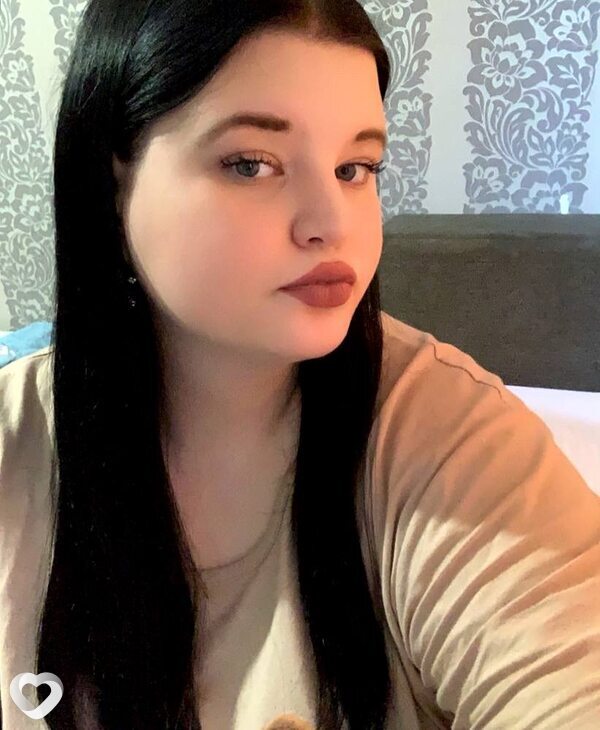 Камилла, 19, Абакане — анкета №3448980