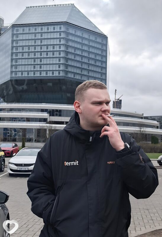 Илья, Минск