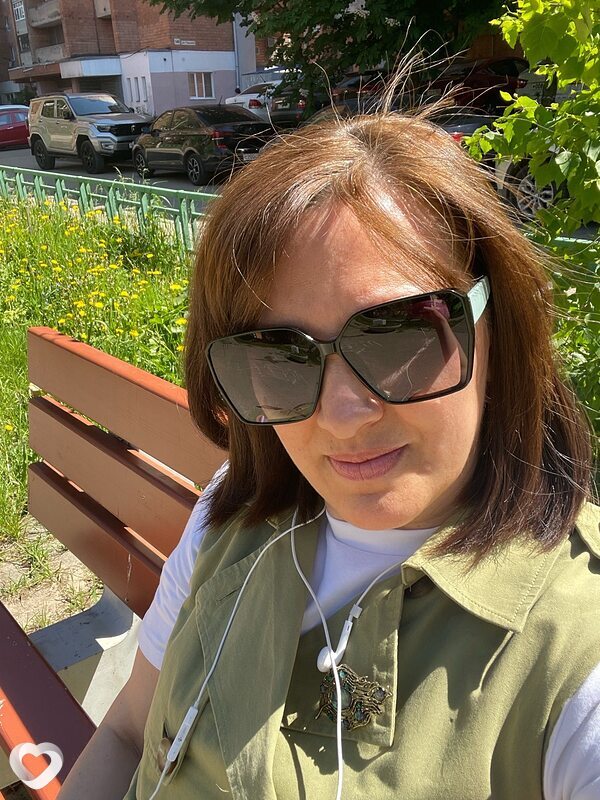 Наталья, 52, Нижнем Новгороде — анкета №3448987