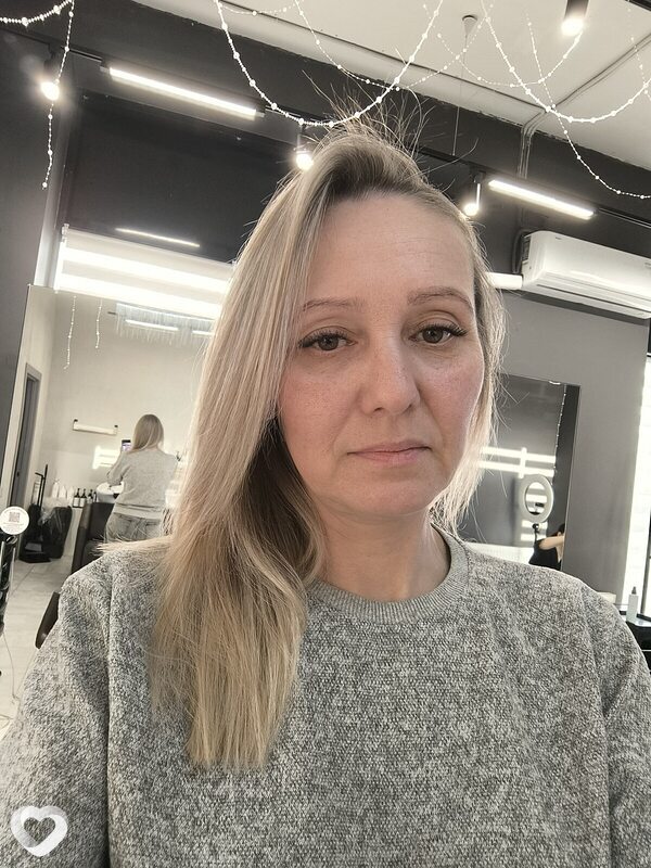 Natali, 49, Перми — анкета №3448996