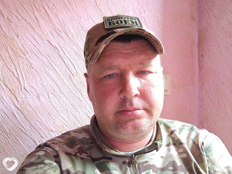 Пётр, Балтийск