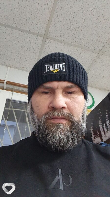 Владимир, 42, Ростове-на-Дону — анкета №3449004