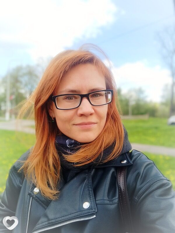 Ольга, 37, Витебске — анкета №3449005