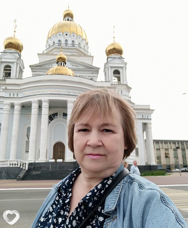 Светлана, Пущино