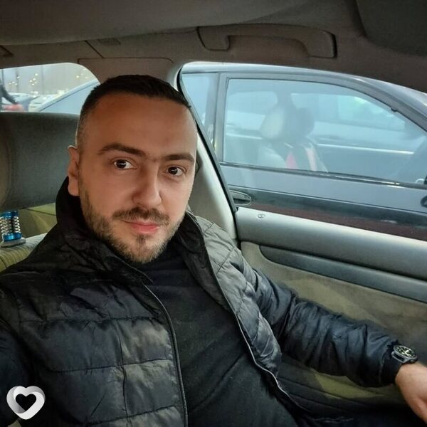 Артём, 38, Волгограде — анкета №3449292