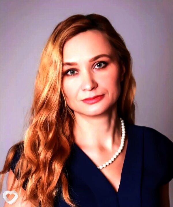 Ольга, 46, Екатеринбурге — анкета №3449300