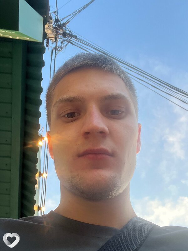 Саид, 22, Краснодаре — анкета №3449309