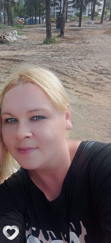 Анюта, 41, Чите — анкета №3449051