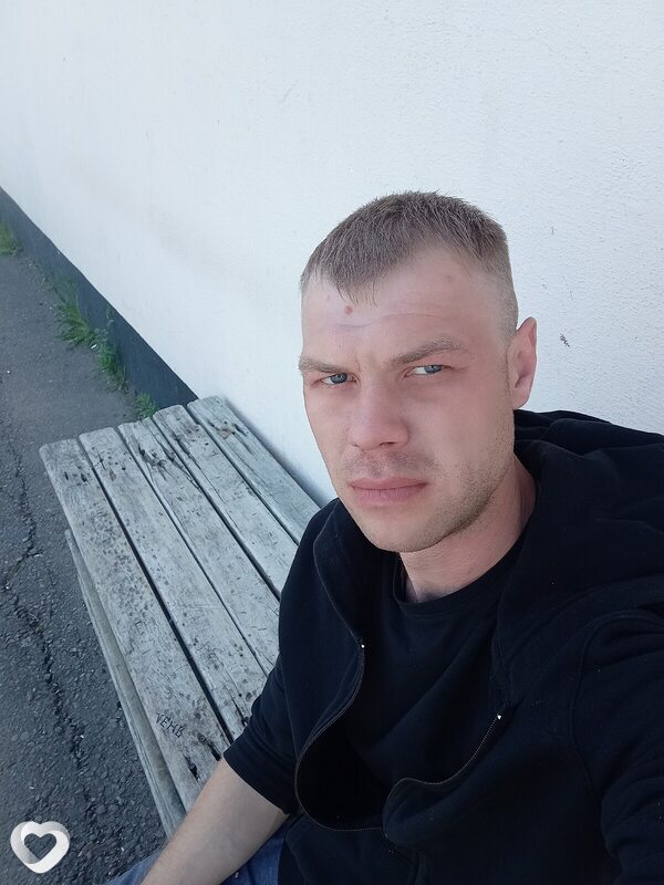Алексей, 31, Благовещенске — анкета №3449056