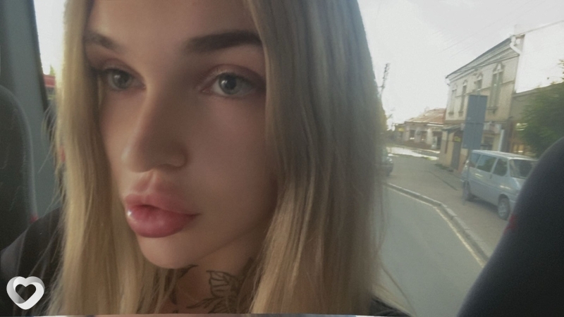 Наташа, 24, Черновцах — анкета №3449057